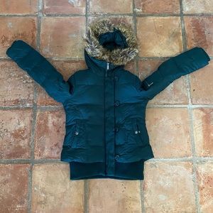 DKNY Puffer Jacket